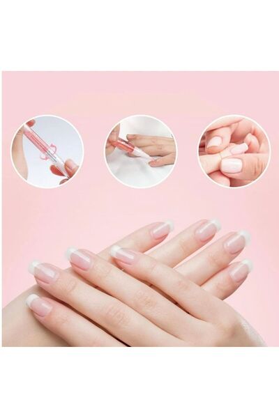 Marka Kalem Manikür Tirnak eti ve kütikül Bakim yaği 5 ml