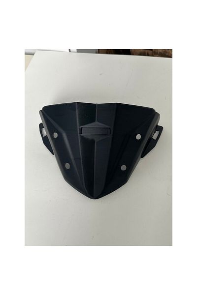 swordslife Mondial Z One S 180 Hand Protection Bar