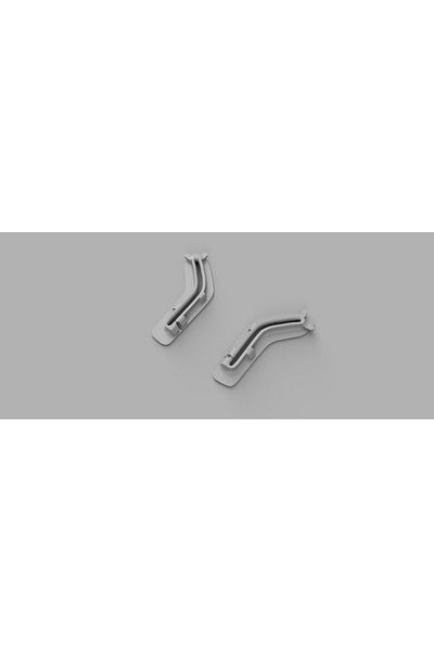 swordslife Volvo V70-S60-S80-Xc90 Belt Bakelit (Right)