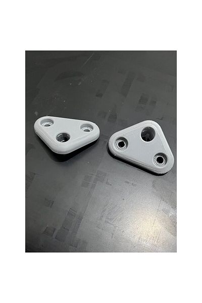 swordslife Subaru Sunshade Handle