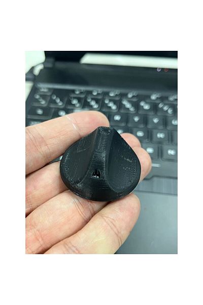 swordslife Renault Twingo Air Conditioner Knob