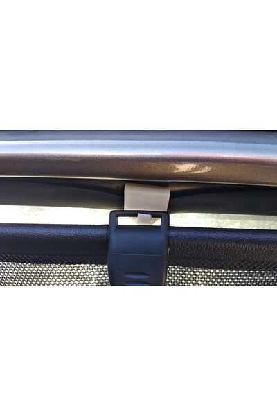 swordslife Renault Megane-Fluence Sunshade Handle