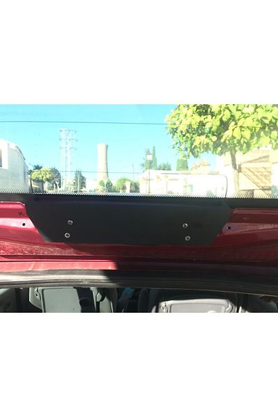 swordslife Citroen Xsara Compatible 3Rd Stop Frame