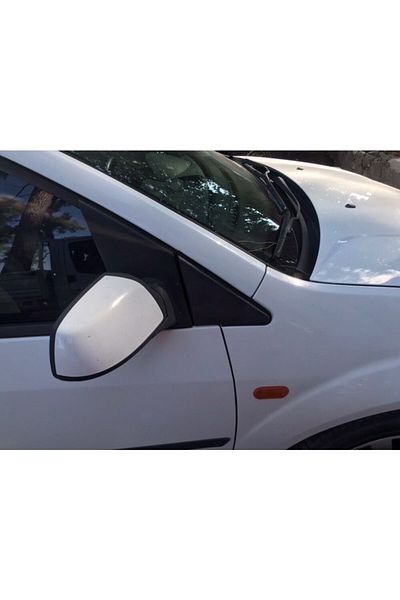 swordslife Ford Fiesta 2002-2009 Mirror Triangle Outer Right Side