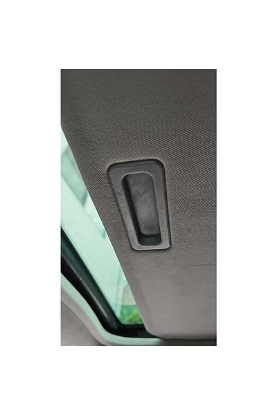 swordslife Bmw E46- E39 Rear Sanruf Handle