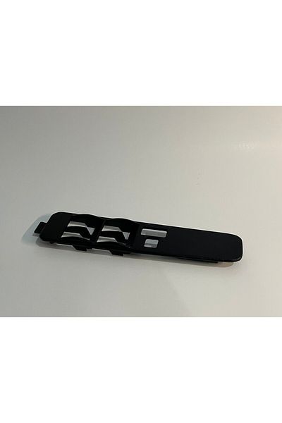 swordslife Quad Glass Button Frame Compatible with Toyota Hilux 98-2001