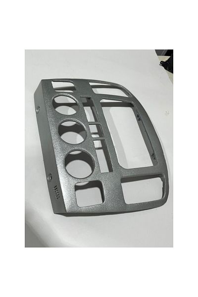swordslife Suzuki Grand Vitara Middle Frame