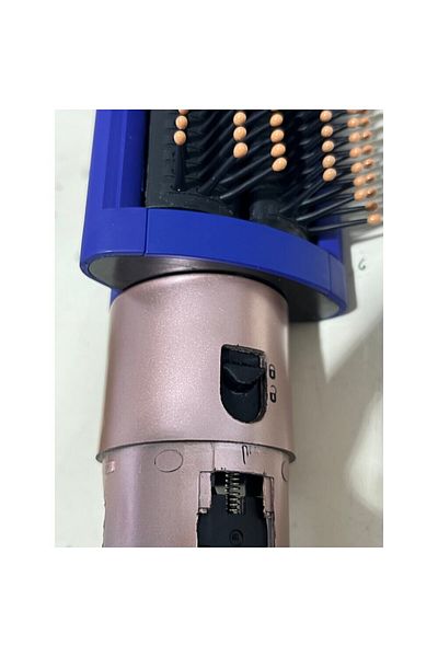 swordslife Airwrap Lock Button