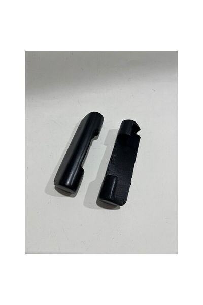 swordslife Toyota Land Cruiser Door Hinge Cover