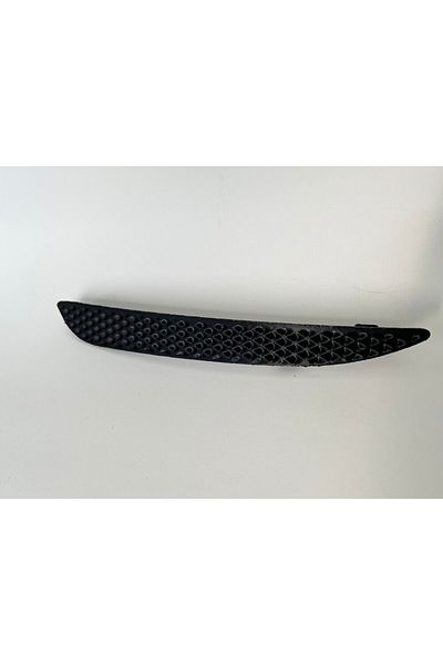 swordslife Ford Kuga Bumper Plastic