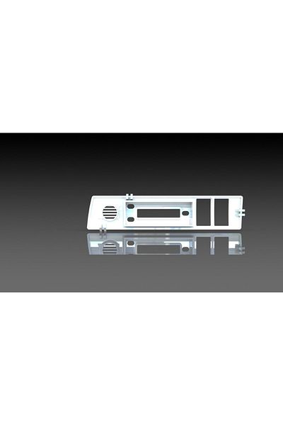 swordslife Watch Frame Compatible for Citroen Xsara