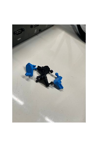 swordslife Air Conditioner Heater Plastic Compatible with Ford
