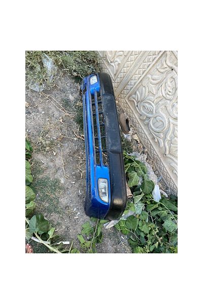 swordslife Citroen Saxo Front Bumper Compatible
