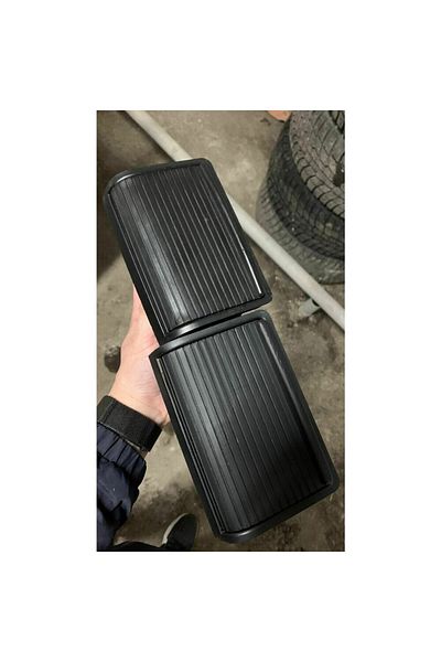 swordslife Bmw E46 Rear Ashtray Curtain