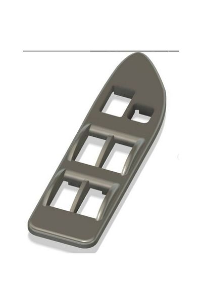 swordslife Toyota Corolla Ae92 Case Glass Button Frame