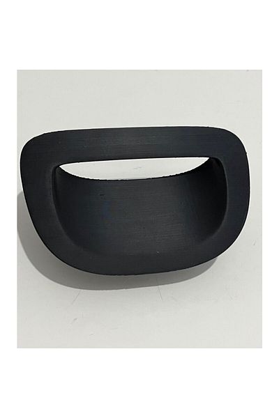 swordslife Mercedes W 208 W 209 Clk Convertible Parking Sensor Frame