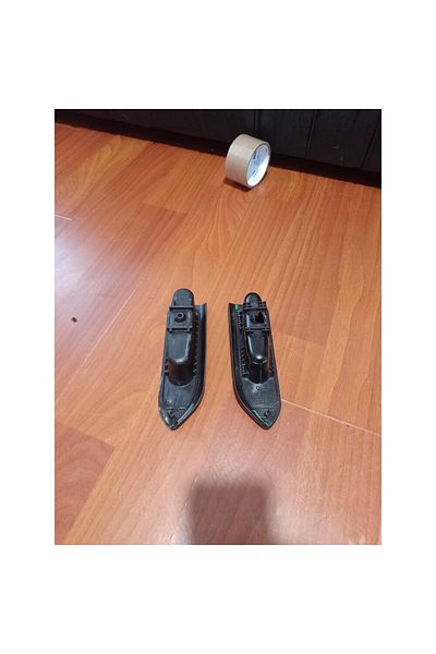 swordslife Renault Laguna Door Pull Handle (Left)