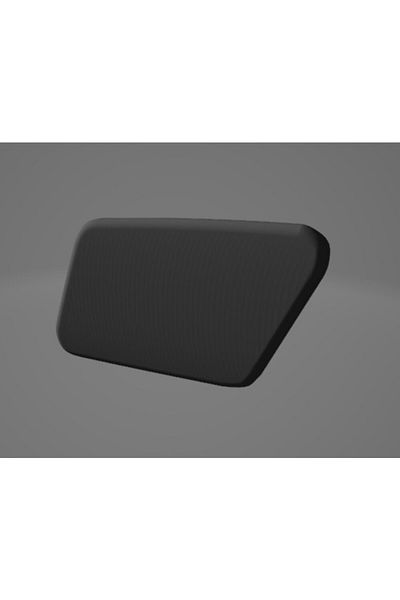 swordslife Volvo S60 Headlamp Washer Cover