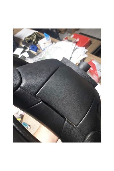 swordslife Honda Civic Vtec 1 Steering Wheel Bakelit
