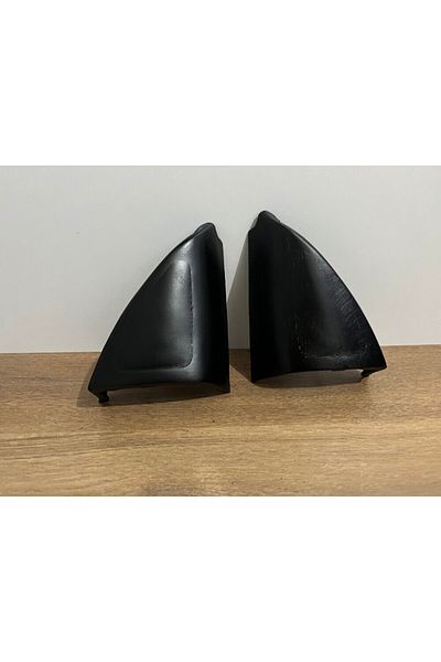 swordslife Stoda Octavia Interior Mirror Cover