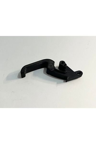 swordslife Pejo 106- Citroen Saxo Inner Lock Handle