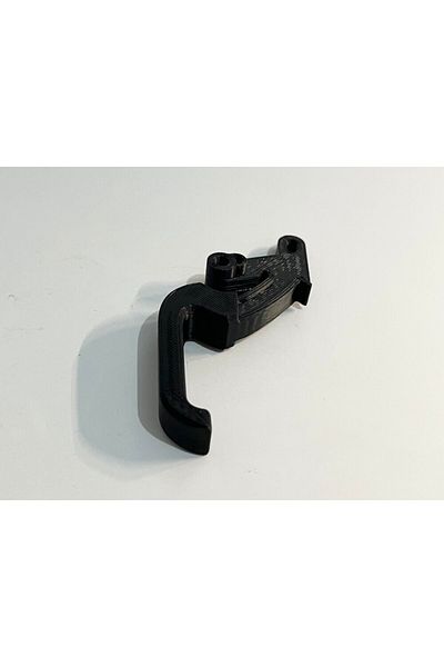swordslife Pejo 106- Citroen Saxo Inner Lock Handle