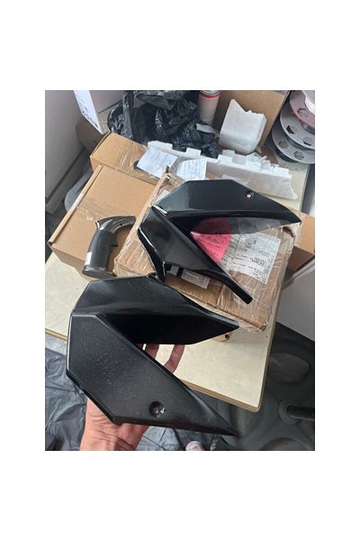 swordslife Kawasaki Er 6 F Sports Grenage Compatible