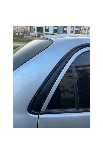 swordslife Toyota Corolla 99-02 Rear Fender Flap