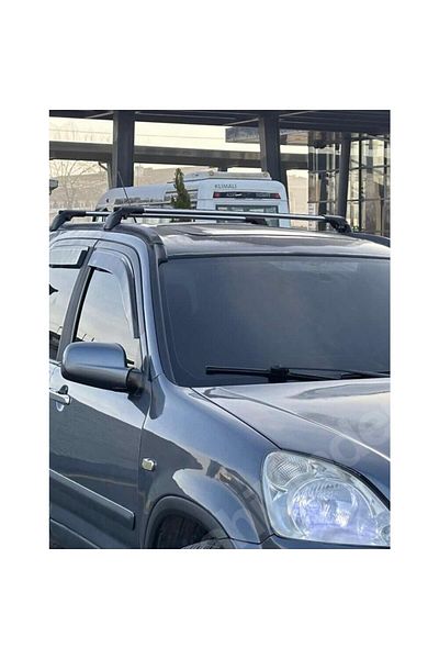 swordslife Honda Cr-V Compatible Windshield Trim