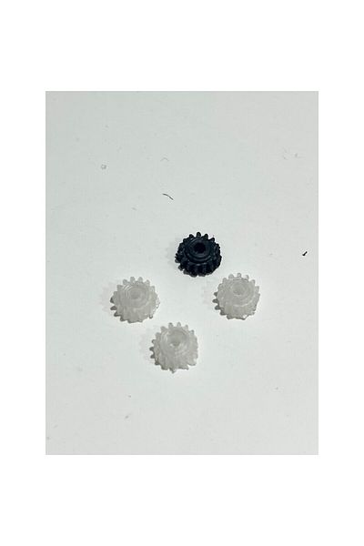 swordslife Volvo 850 Odometer Gear