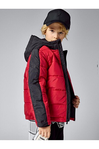 Nike NİKE JORDAN JUMPMAN ÇOÇUK MONT