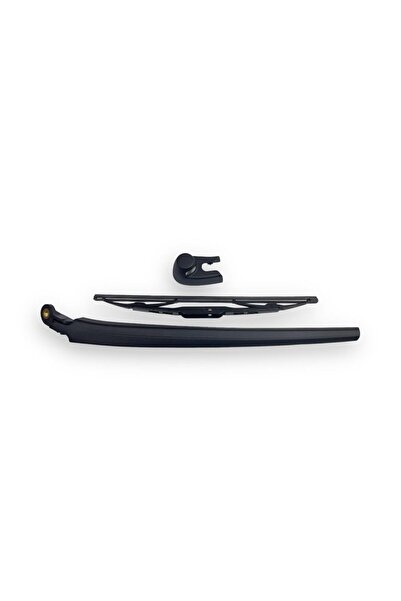 Seat Altea 2004-2008 Arka Cam Silecek Kolu Takımı 5P0955707B