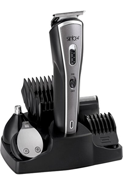 Sinbo SHC-4352 ŞARJ EDİLEBİLİR SAÇ KESME MAKİNESİ