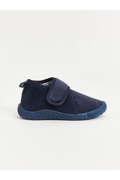 LC Waikiki Παντόφλες για αγόρια LCW STEPS Velcro