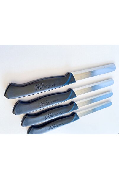 vanilinkitchen Solingen 4 adet mikro doğrama bıçağı