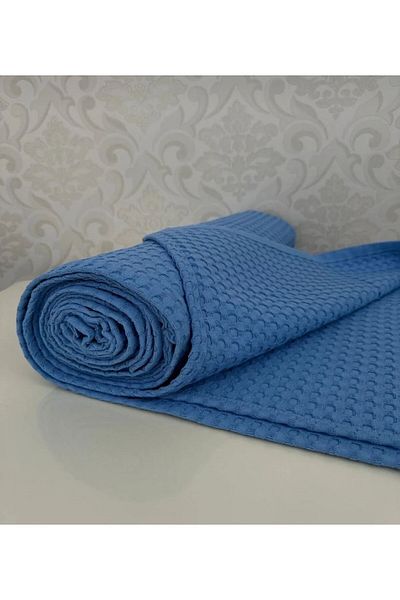 Tago Home Premium 100% bumbac o singură piesă de vară - Cuvertură de pat, țesătură anti-transpirație (160X240CM)