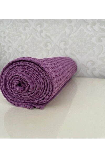 Tago Home Premium 100% Cotton single summer Pike - Bedspread, Anti-sweat Fabric (160X240CM)