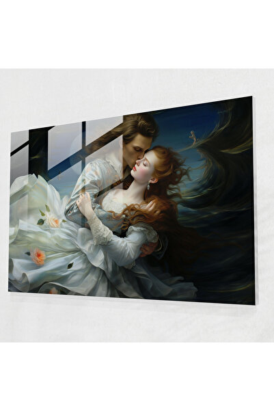PaintedAnarchy Mythology Glass Print, the Birth of Venus, Mythology, Renaissa...