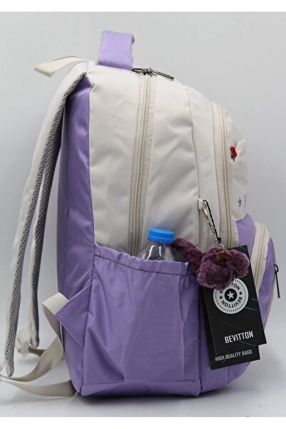 Bevitton Шкільний рюкзак - Водонепроникний