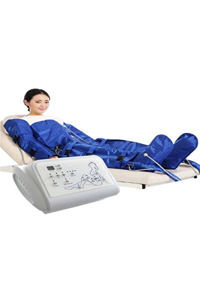 east medical Lenf Drenaj Premium Masa Üstü