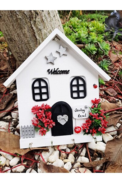 PSAcraft Anahtarlık Askısı 23 X 25