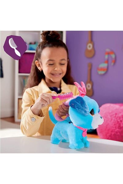 FurReal Fur Real Yürüyen Müzikli Dostum Köpekcik F3507