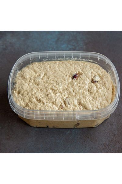 Kharzita 400 Gr Halva with Pistachios