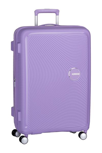 American Tourister Koffer & Trolley SoundBox Spinner 77 EXP