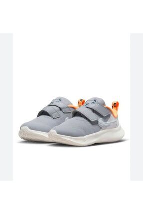 Nike star runner orange clearance