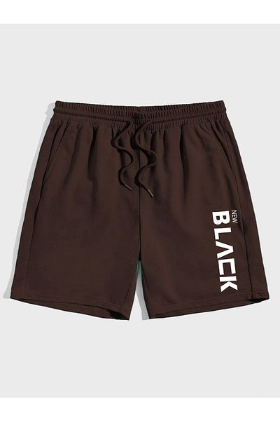 DAXİS Sportwear Company Σορτς Ekek - Τυπωμένο σχέδιο