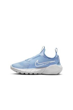 Nike Flex Runner 2 Mavi Cocuk Ko u Ayakkab s DJ6040 400 Fiyat Yorumlar Trendyol