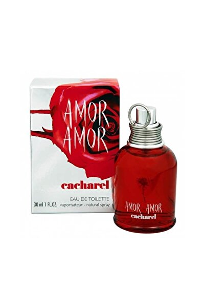 Cacharel Amor Amor Edt 30 Ml Kadın Parfüm 360373063697