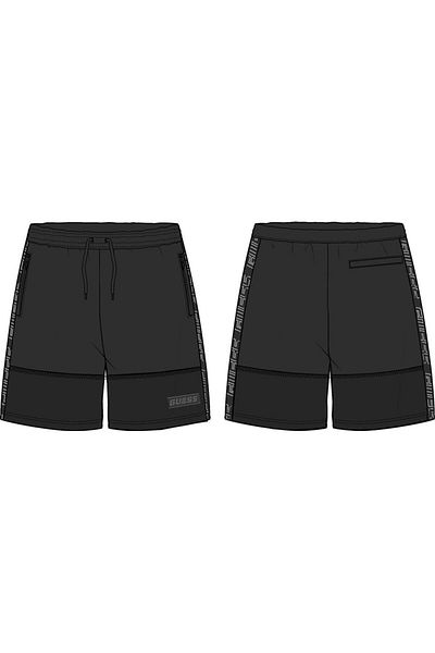 Guess Short Shorts