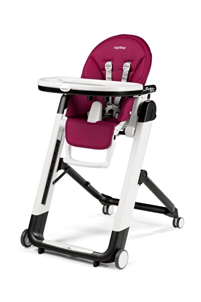 Peg Perego Siesta Follow Me Mama Sandalyesi